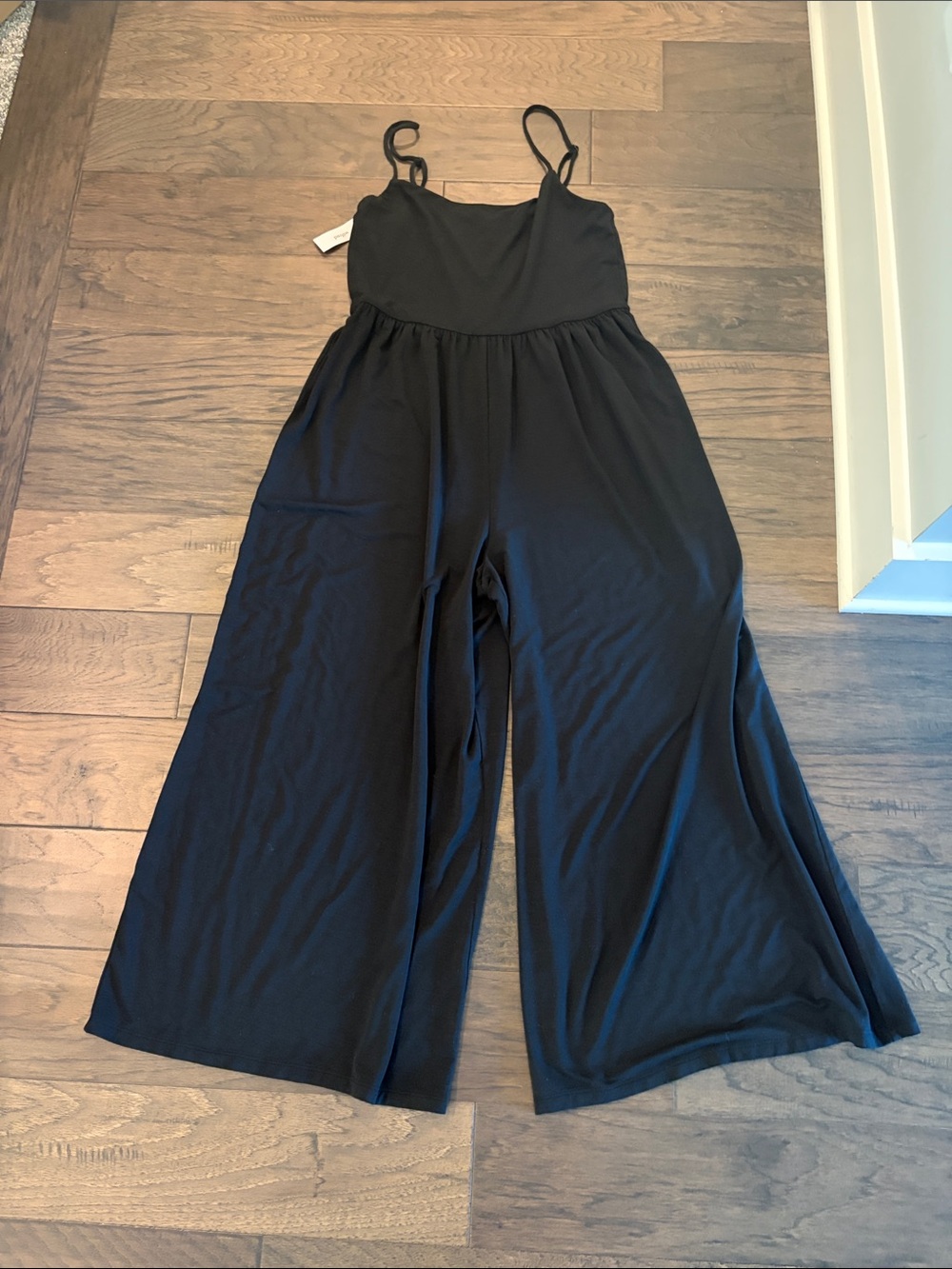 New With Tags Aritzia Wilfred Market Jumpsuit Sz L